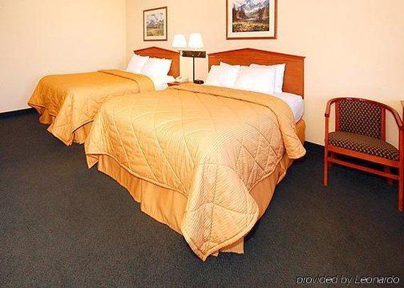 Comfort Inn & Suites Tualatin - Lake Oswego South Номер фото